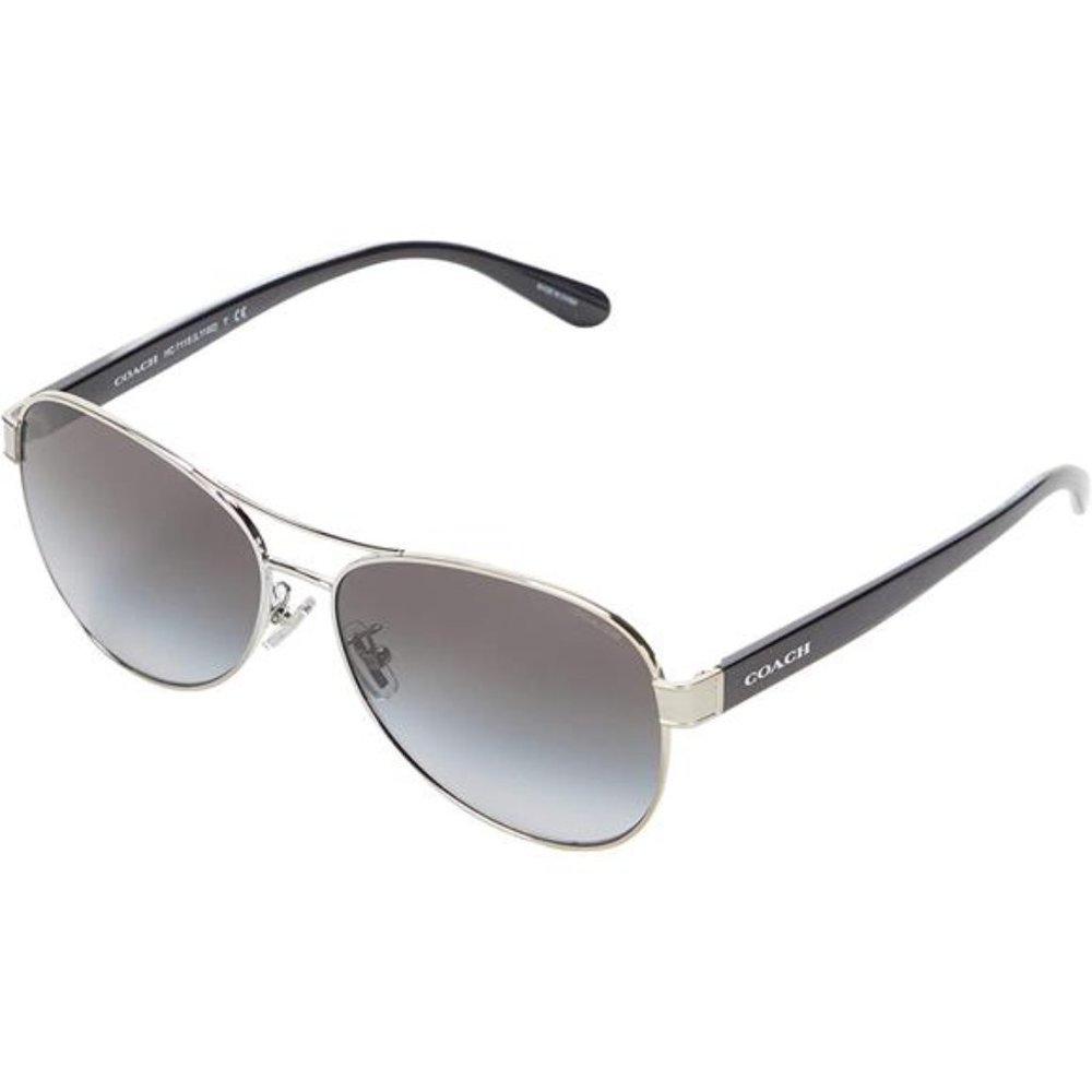 COACH 59 mm HC7115